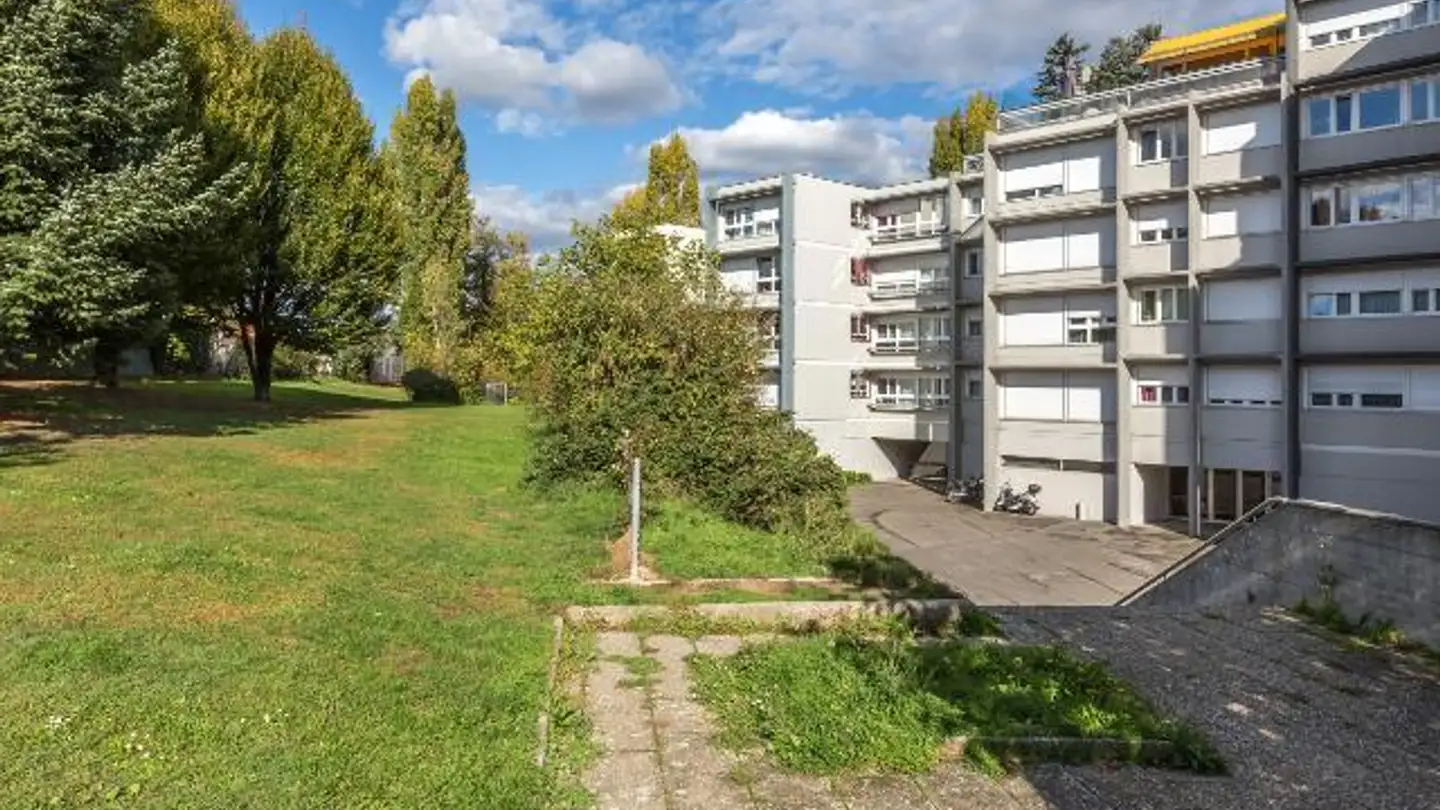 Apartment for rent - Route De Peney 18, 1214 Vernier