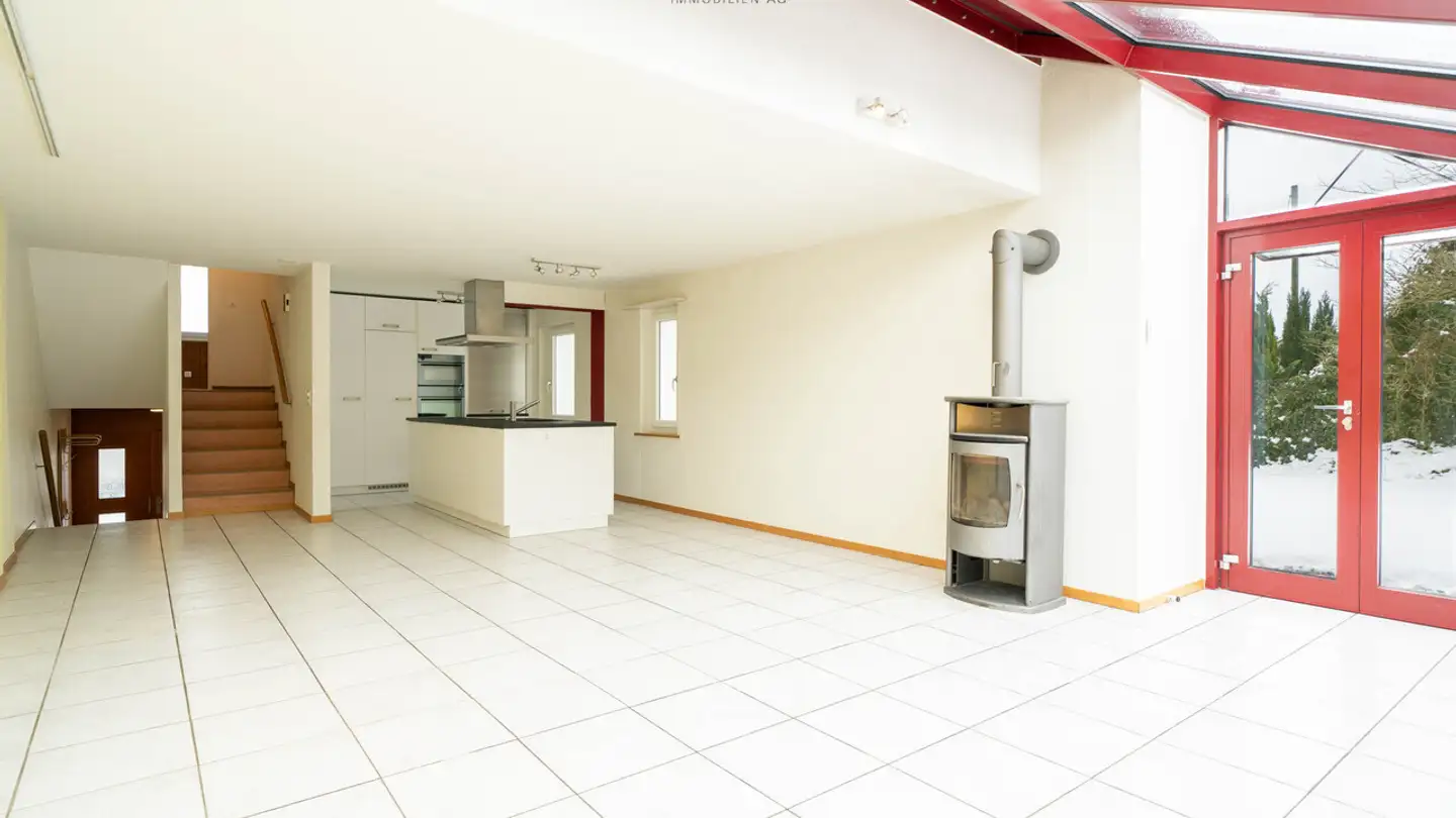 Semi-detached house for sale - Rotbrüstelistrasse 11, 4914 Roggwil BE - Photo 2