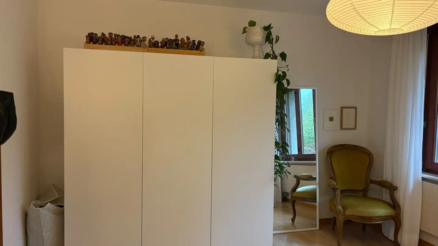 Chambre à louer - 8304 Wallisellen