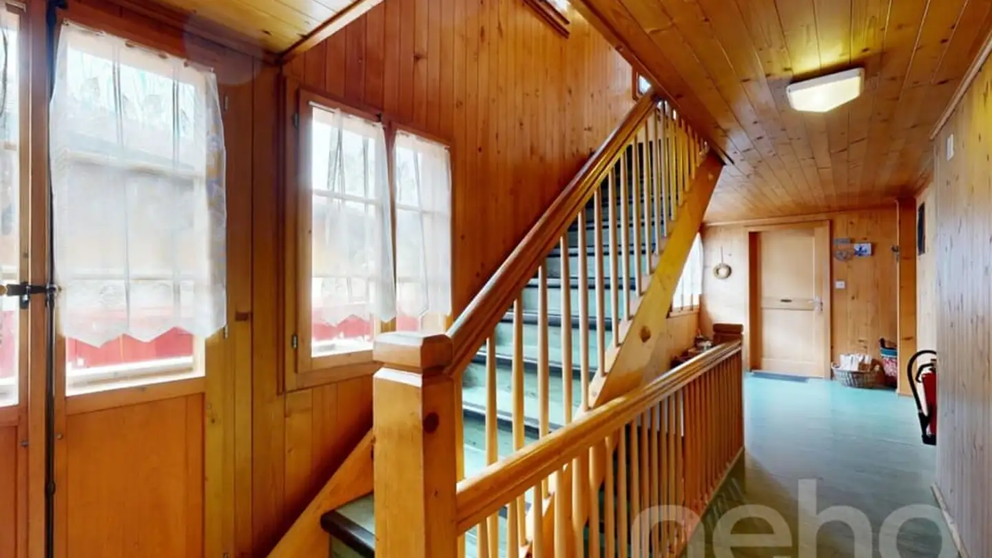 Edificio residenziale in vendita - 3792 Saanen - Foto 4