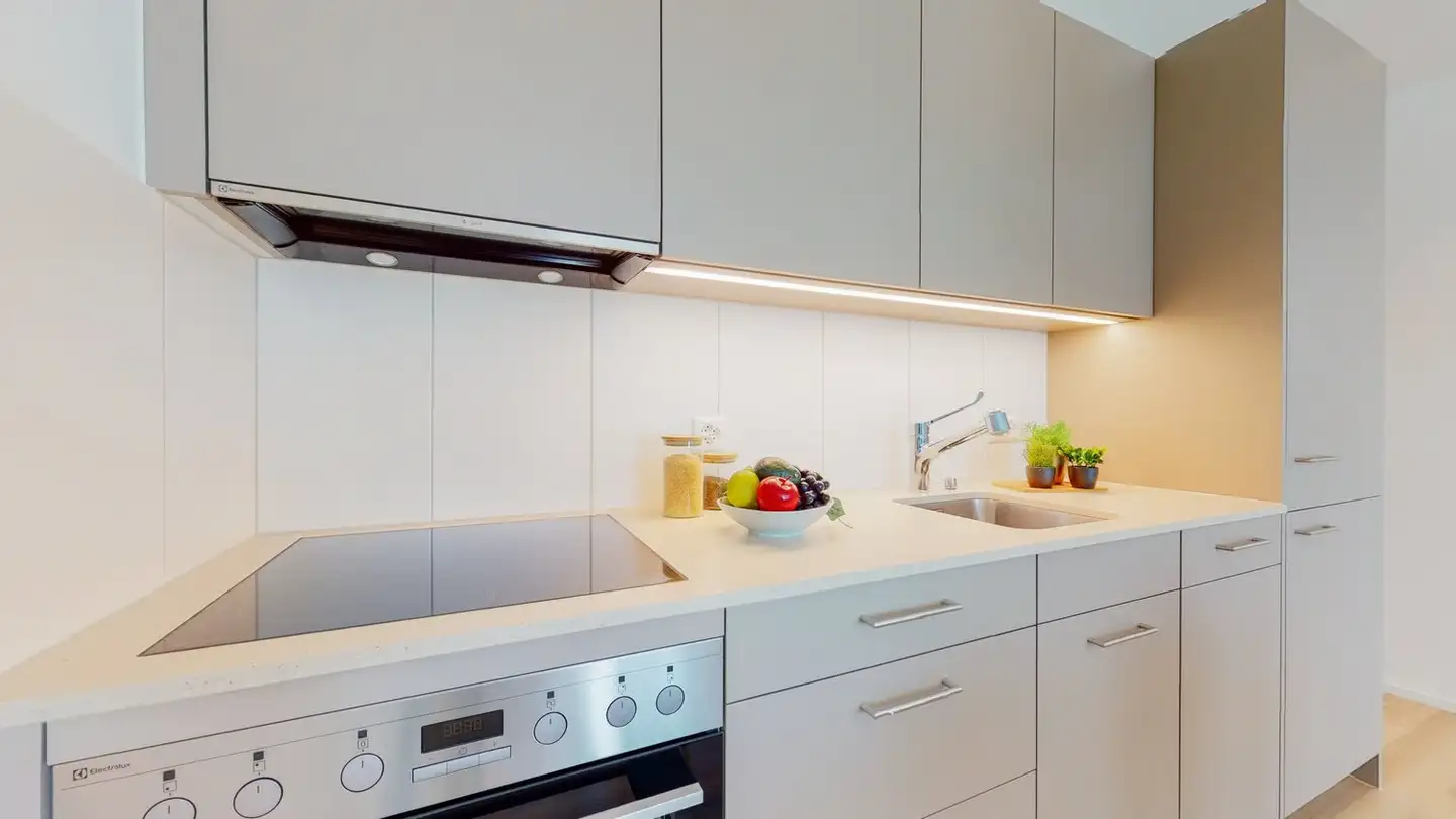 Appartement à louer - Bahnhofstrasse 4a, 8360 Eschlikon TG - Photo 4