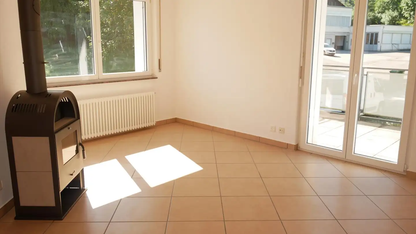 Appartamento in affitto - Chemin Des Sources 2, 2740 Moutier - Photo 2