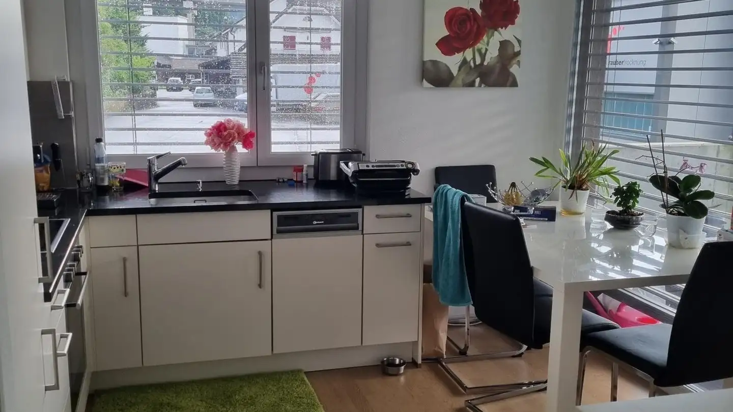 Wohnung mieten - 5702 Niederlenz