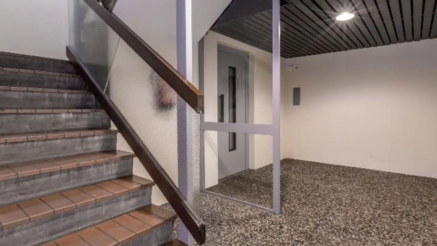 Apartment for rent - Route De Peney 18, 1214 Vernier - Photo 3