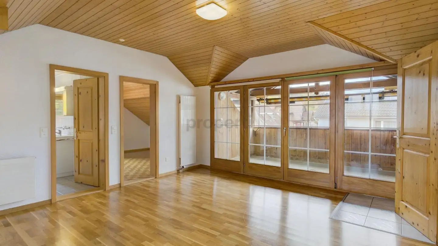 Apartment for rent - 9424 Rheineck - Photo 2