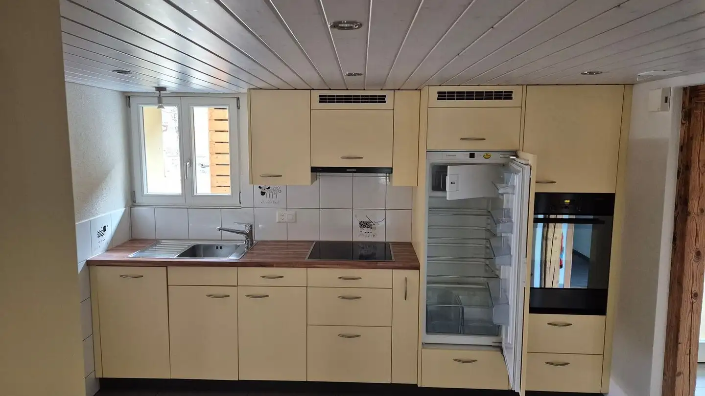 Appartement à louer - Bäraugrundstrasse 30, 3552 Bärau