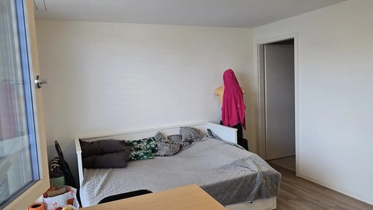 Appartement à louer - Route De Riaz 15, 1630 Bulle - Photo 3
