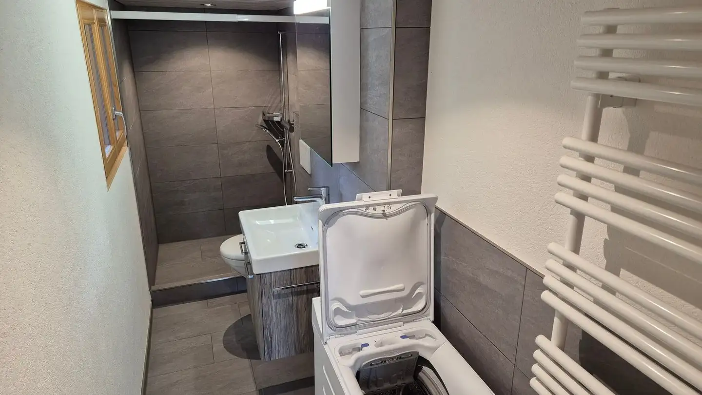 Appartement à louer - Bäraugrundstrasse 30, 3552 Bärau - Photo 2