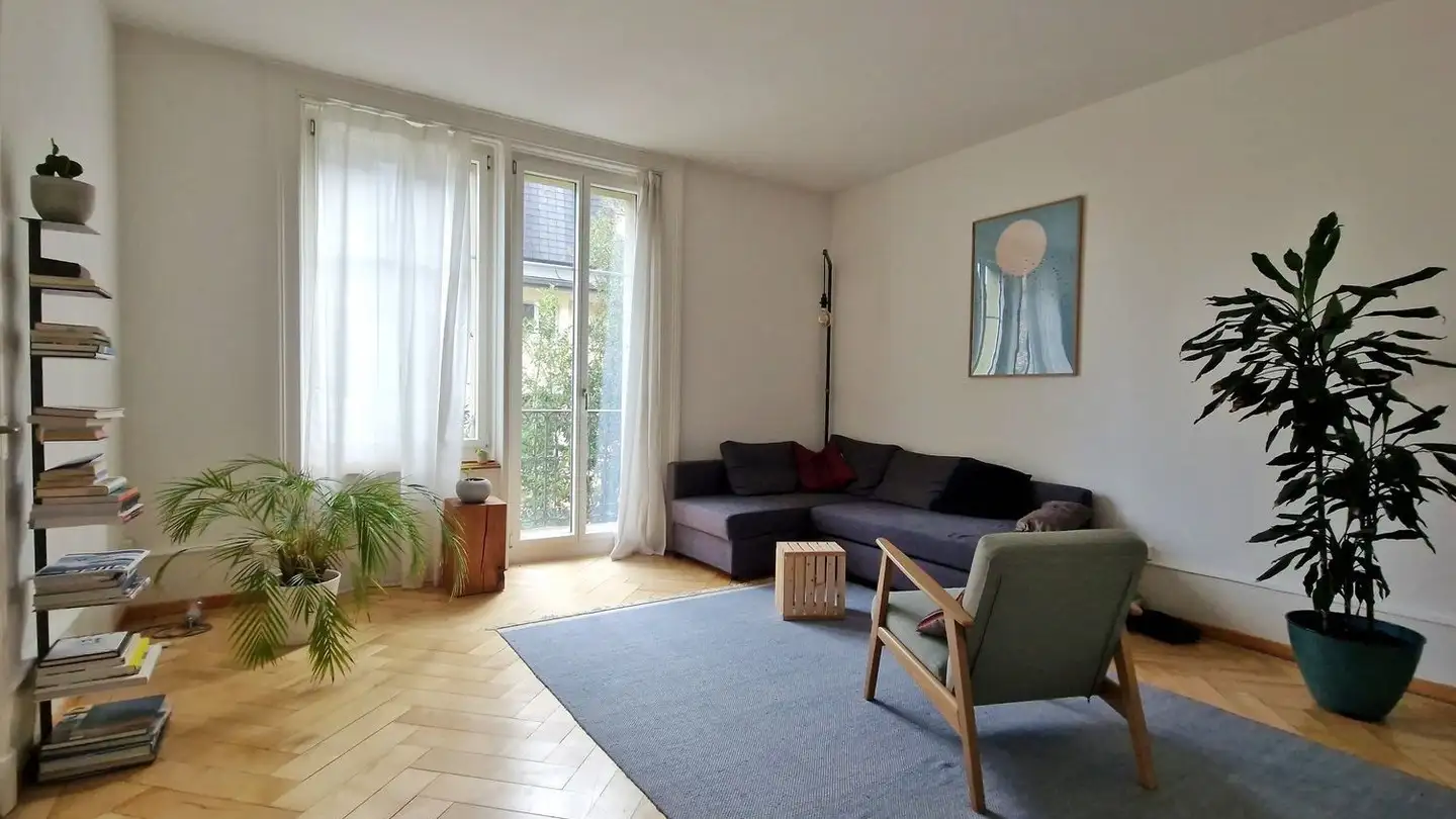 Appartamento in affitto - 3007 Bern