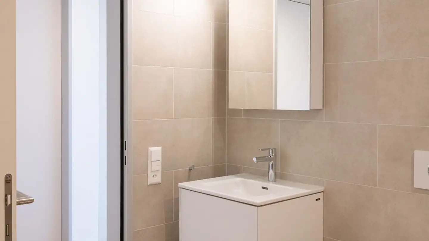 Appartamento in affitto - Sulzerstrasse 2, 4528 Zuchwil - Photo 3