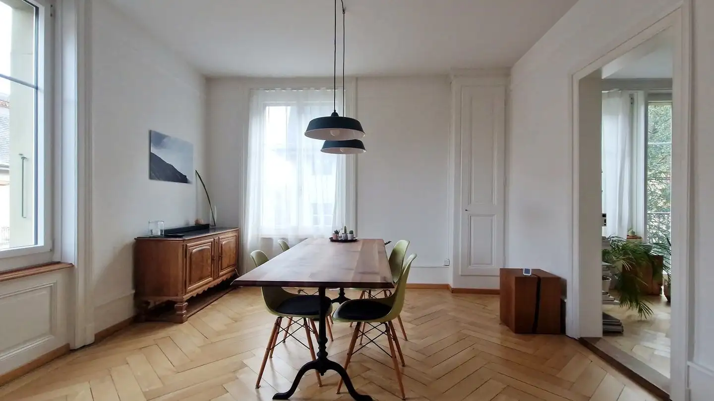 Appartamento in affitto - 3007 Bern - Foto 2