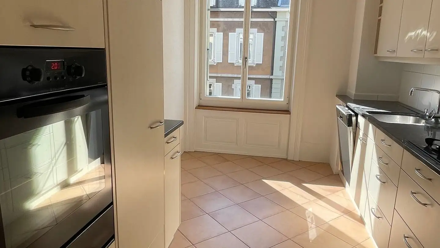 Appartamento in affitto - 3007 Bern - Foto 3