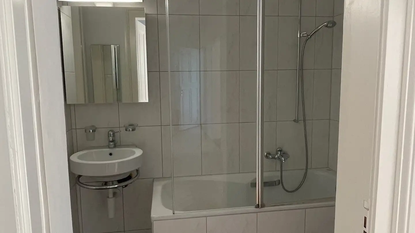 Appartamento in affitto - 3007 Bern - Foto 4