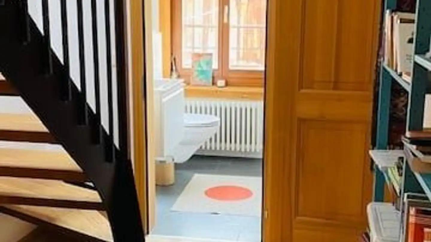 Row house for rent - Wappenswilerstrasse, 8344 Bäretswil - Photo 4