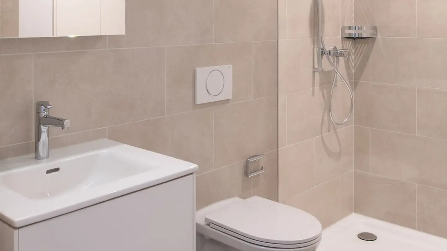 Appartamento in affitto - Sulzerstrasse 2, 4528 Zuchwil - Photo 4