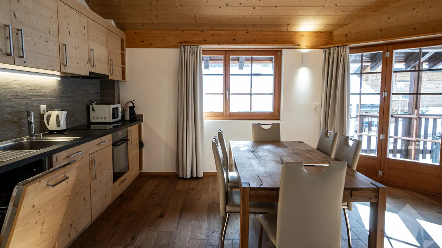 Wohnung kaufen - 3961 Grimentz - Foto 4