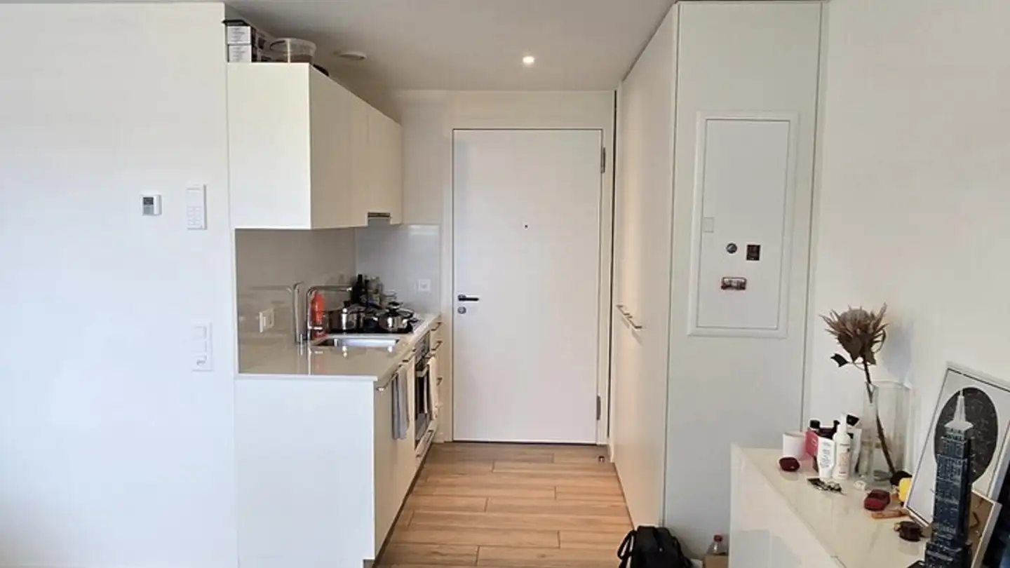 Appartement à louer - Route De Riaz 15, 1630 Bulle - Photo 4