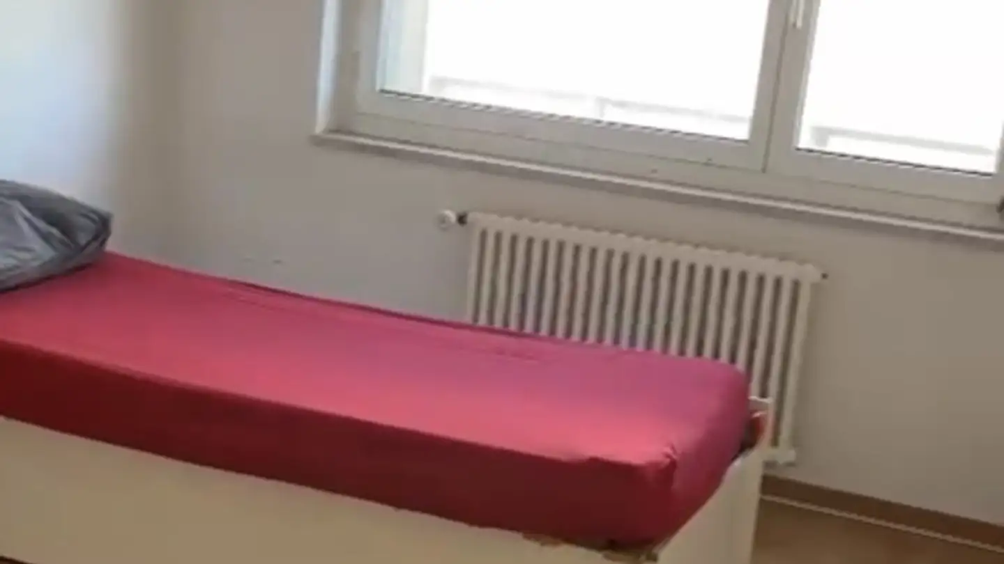 Single room for rent - Steinackerstrasse 35a, 8902 Urdorf