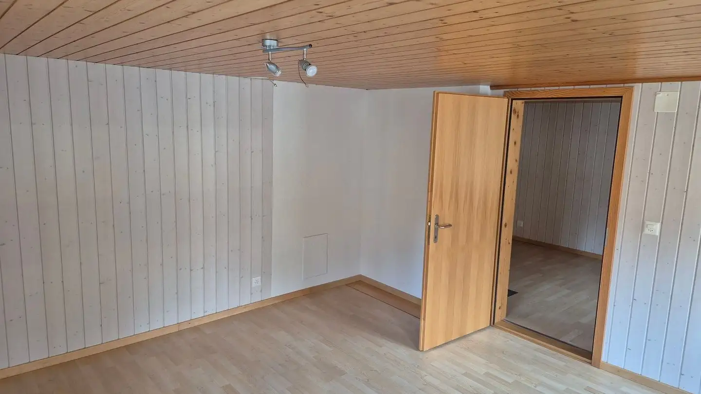 Appartement à louer - Bäraugrundstrasse 30, 3552 Bärau - Photo 4