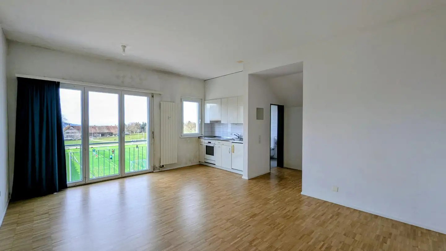 Appartamento in affitto - Höhenweg 11, 9000 St. Gallen