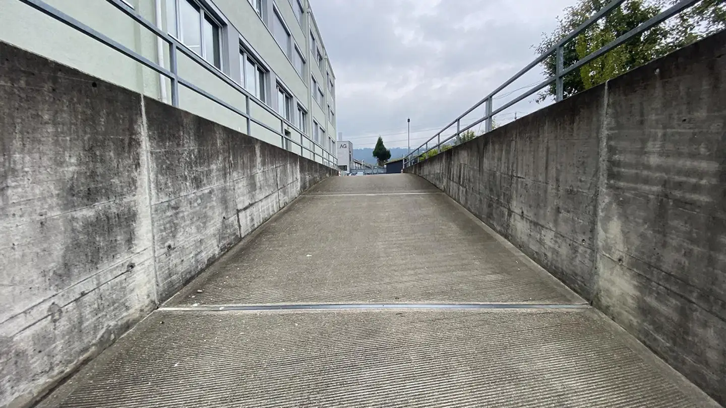 Espace de stockage à louer - Tägerhardstrasse 99, 5430 Wettingen - Photo 2