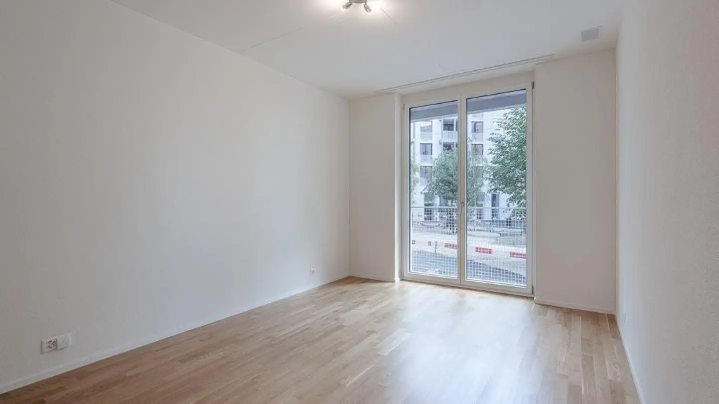 Studio in affitto - Nidfeldstrasse 2v, 6010 Kriens - Foto 2