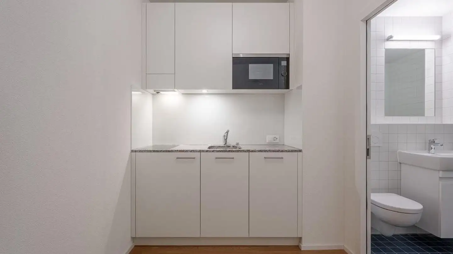 Studio in affitto - Nidfeldstrasse 2v, 6010 Kriens - Foto 4