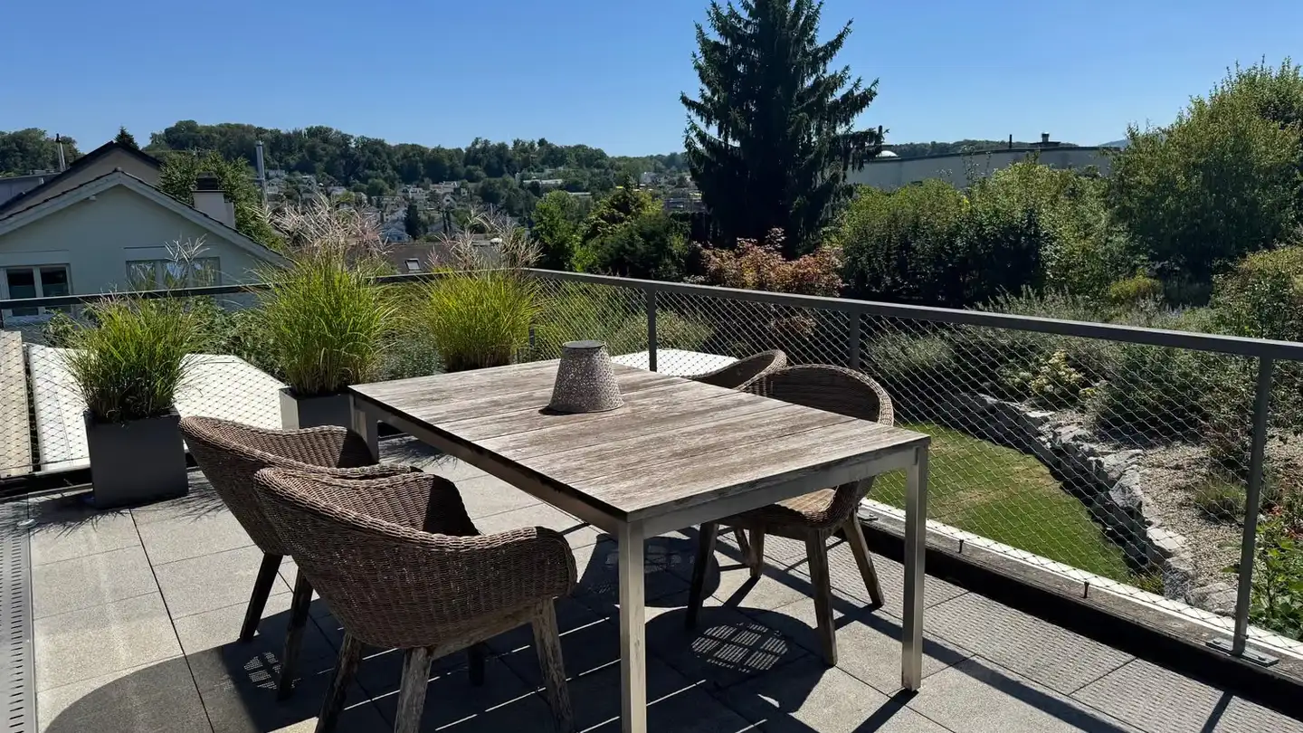 Appartement à louer - Stallenrain 51, 4103 Bottmingen