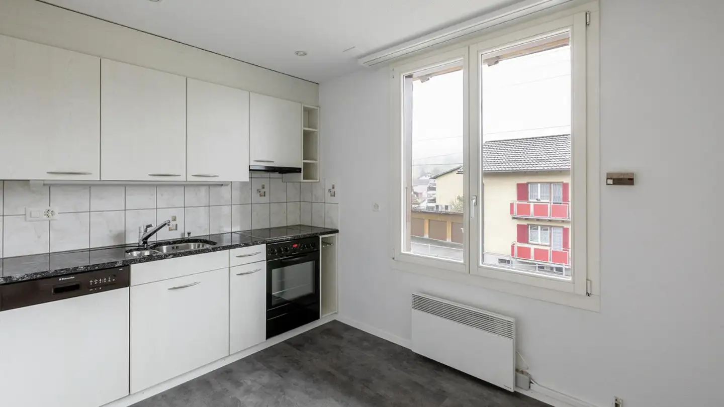 Appartement à louer - Bahnhof 1, 3662 Seftigen - Photo 3