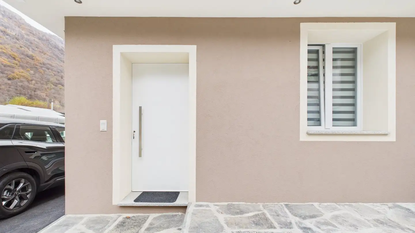 Apartment for rent - 6802 Rivera