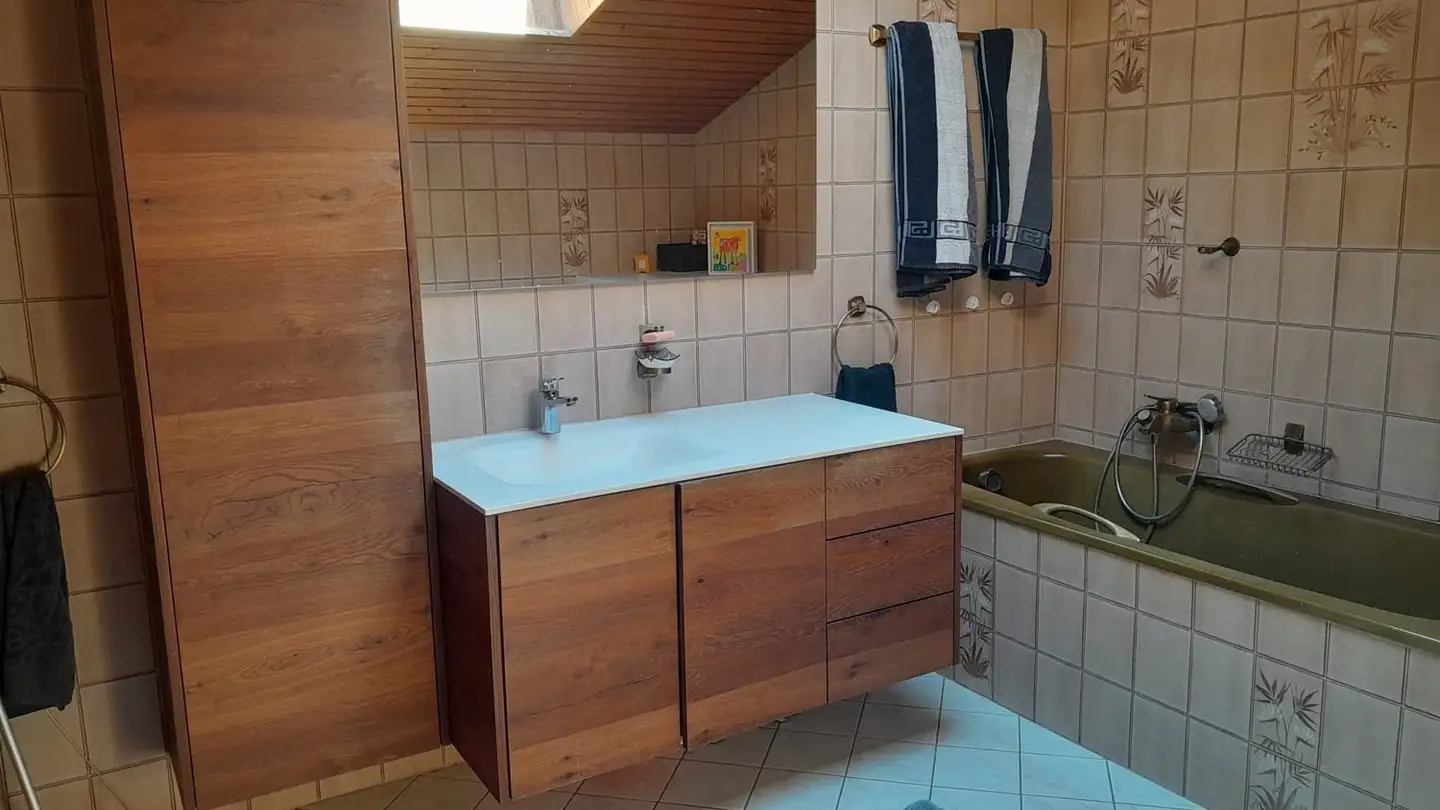 Appartement à louer - Chemin De Trécord 3, 1867 Ollon VD - Photo 2