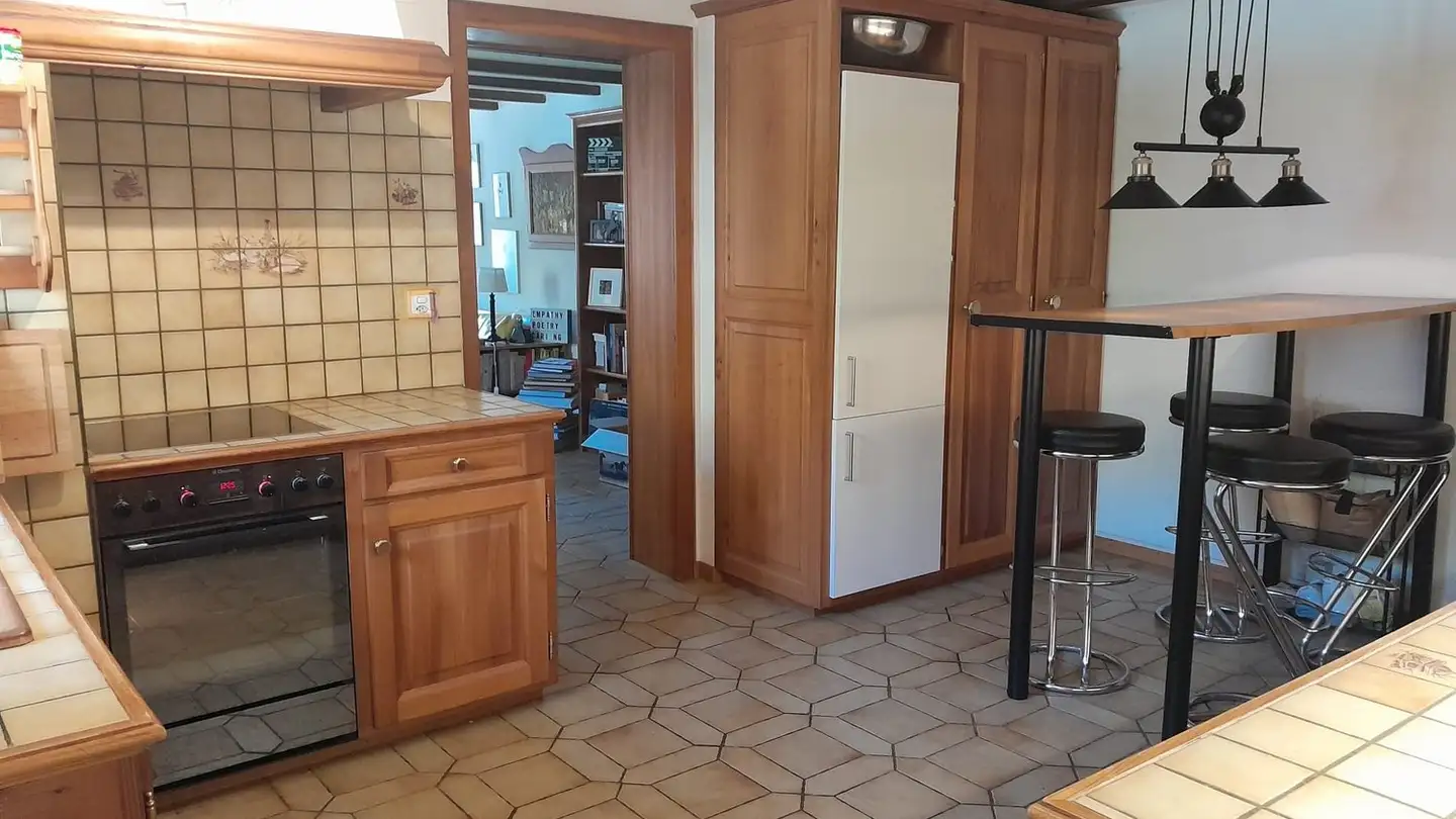 Appartement à louer - Chemin De Trécord 3, 1867 Ollon VD - Photo 3