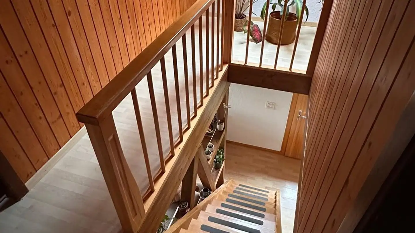 Zimmer mieten - Ringwilerstrasse, 8620 Wetzikon ZH - Foto 4