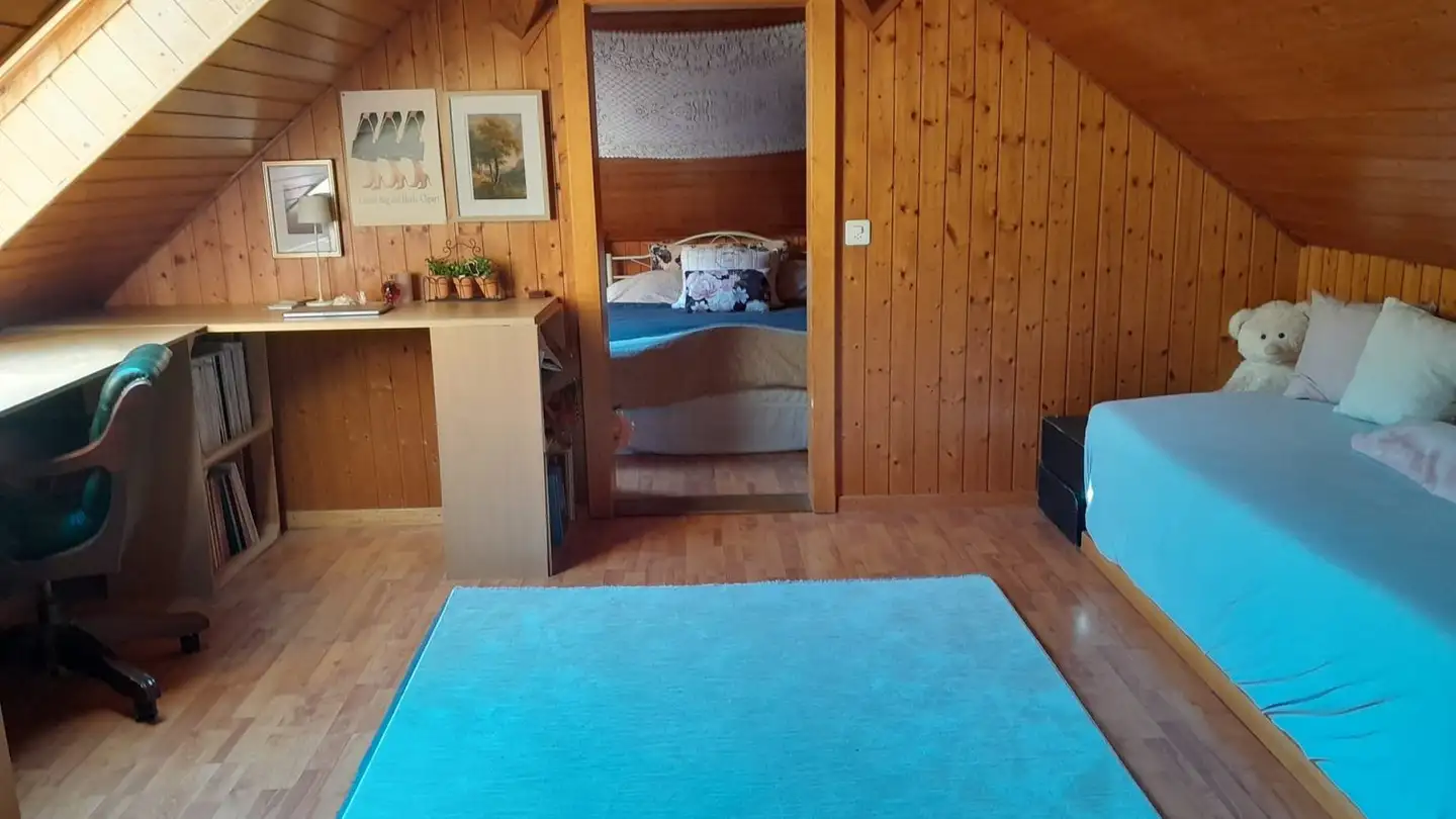 Appartement à louer - Chemin De Trécord 3, 1867 Ollon VD - Photo 4