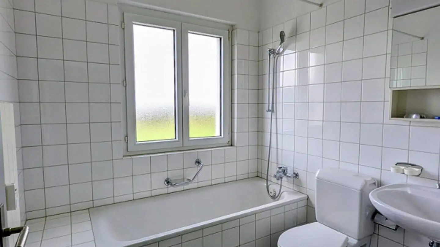 Appartamento in affitto - Höhenweg 11, 9000 St. Gallen - Foto 2