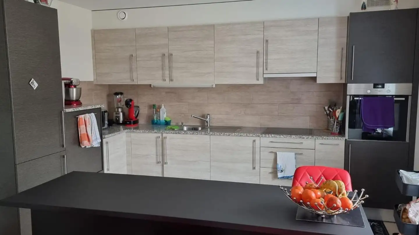 Appartement à louer - Chemin Des Rigoles 12, 1350 Orbe - Photo 3