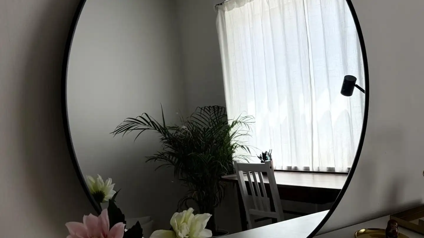 Zimmer mieten - Birmensdorferstrasse 456, 8055 Zürich - Foto 3