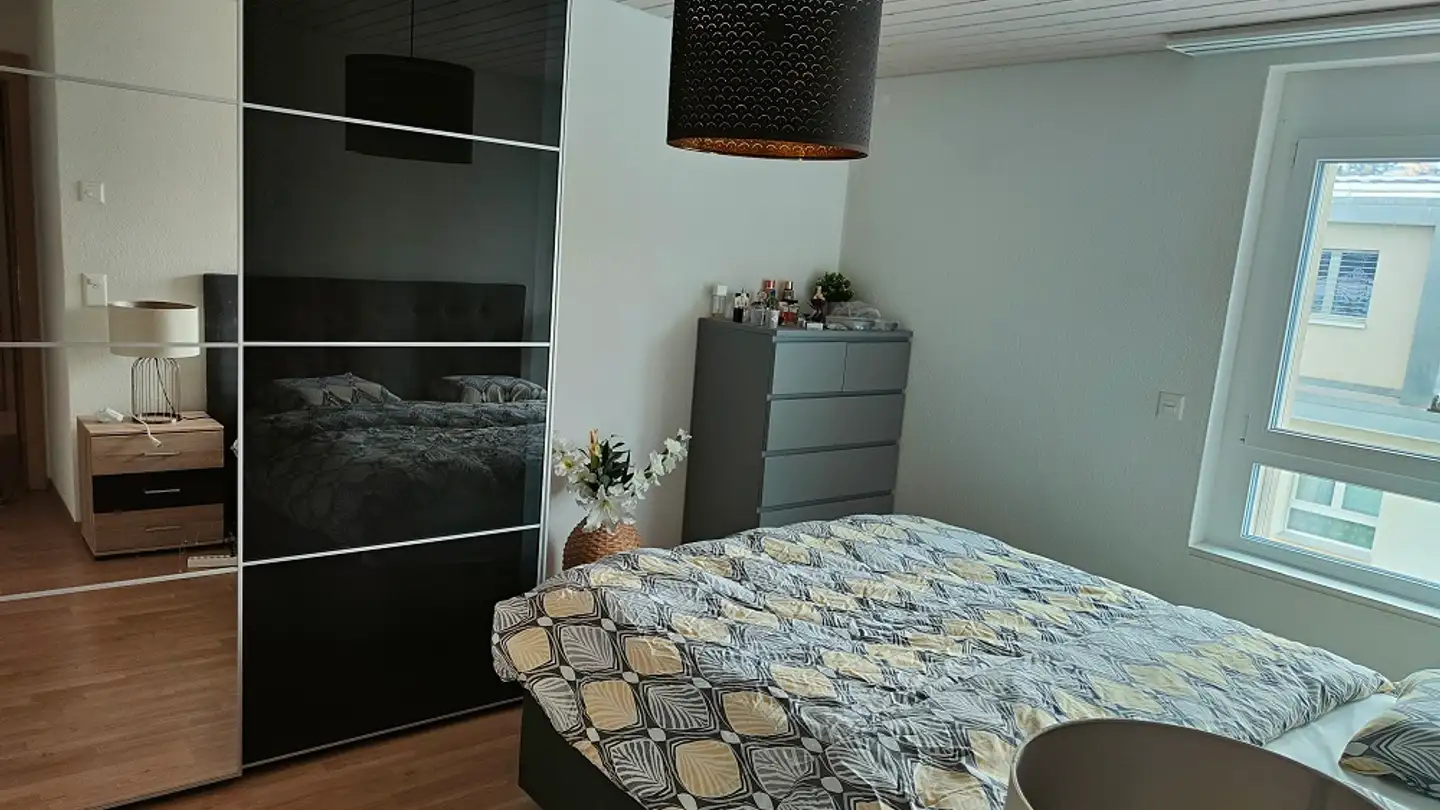 Appartement à louer - Chemin Des Rigoles 12, 1350 Orbe - Photo 4