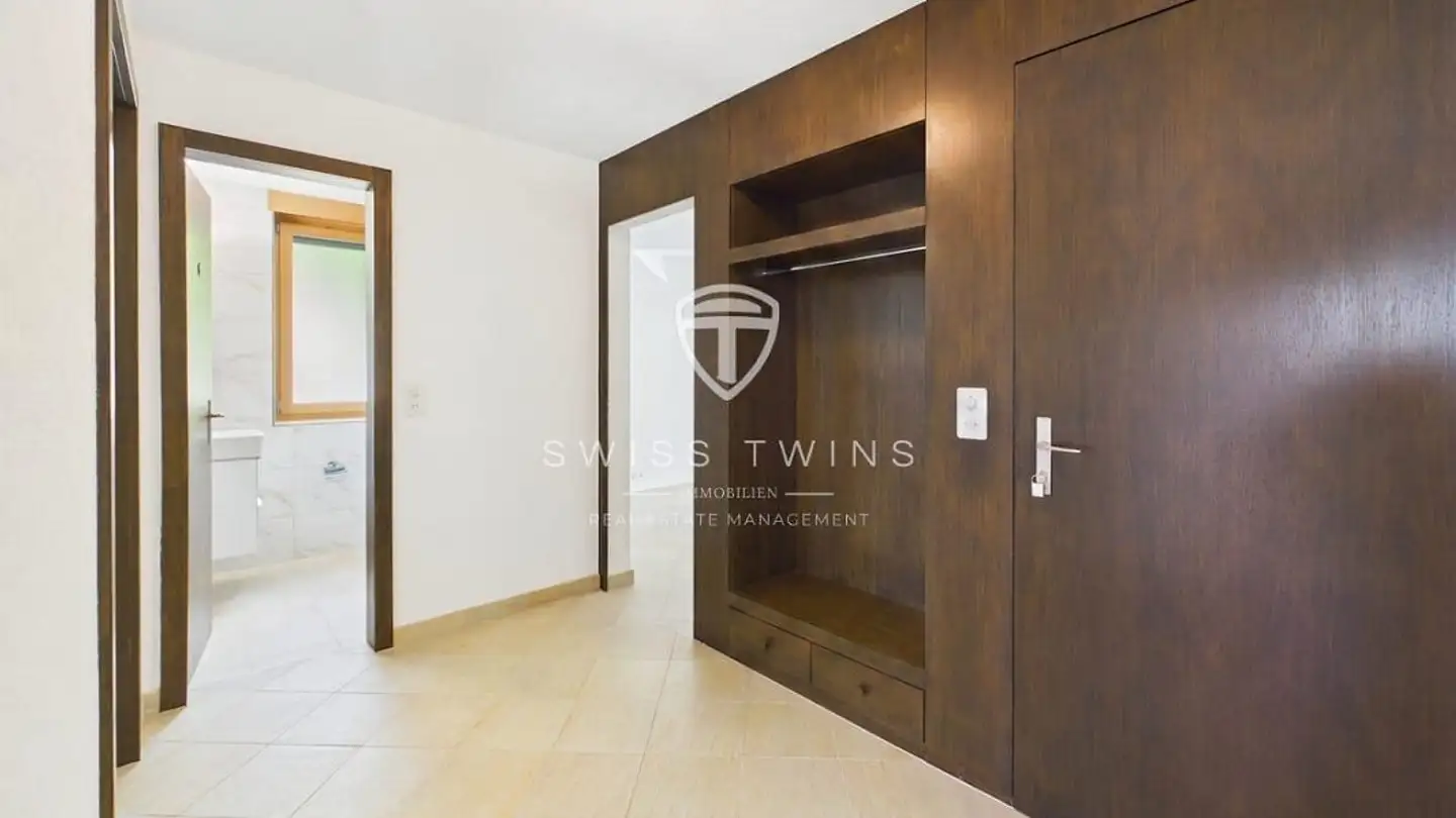 Stepped house for rent - Räbacher 7, 8143 Stallikon - Photo 4