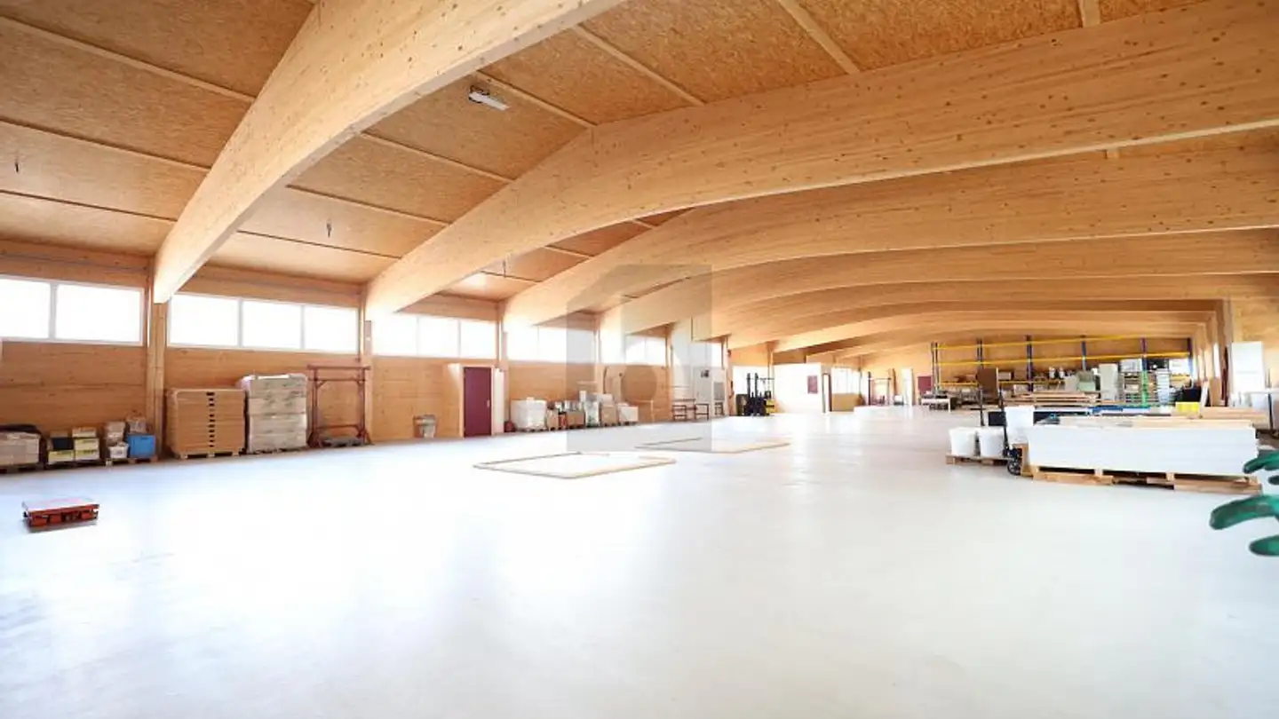 Proprietà industriale in affitto - Oberbipp, 4538 Oberbipp - Foto 3