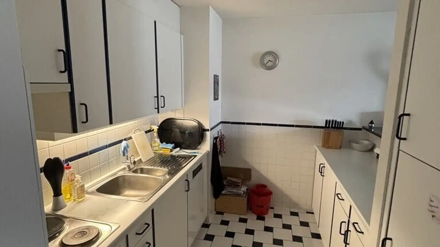 Appartamento in affitto - Chemin D'eysins, 1260 Nyon - Foto 3