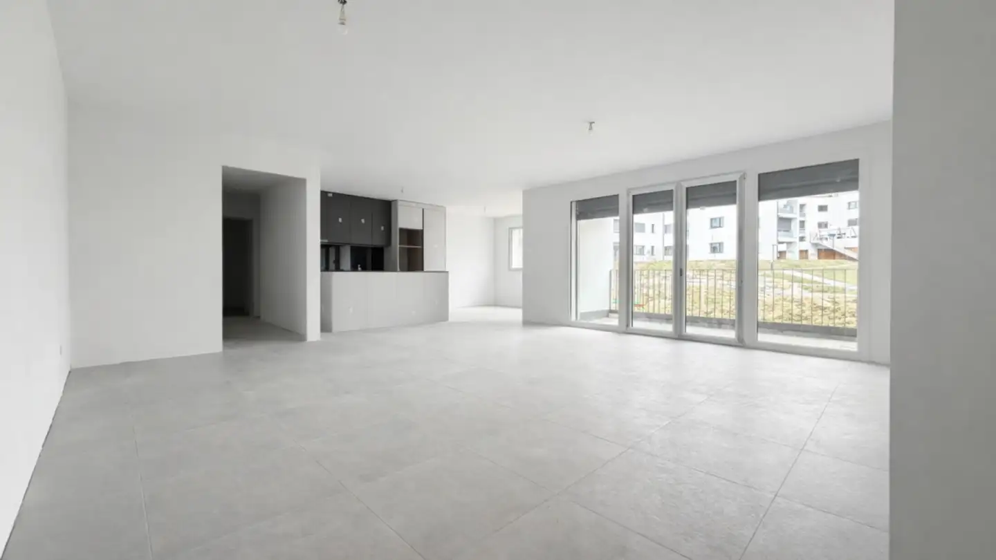 Appartement à louer - Route De La Poya 14, 1726 Farvagny-le-Grand - Photo 2