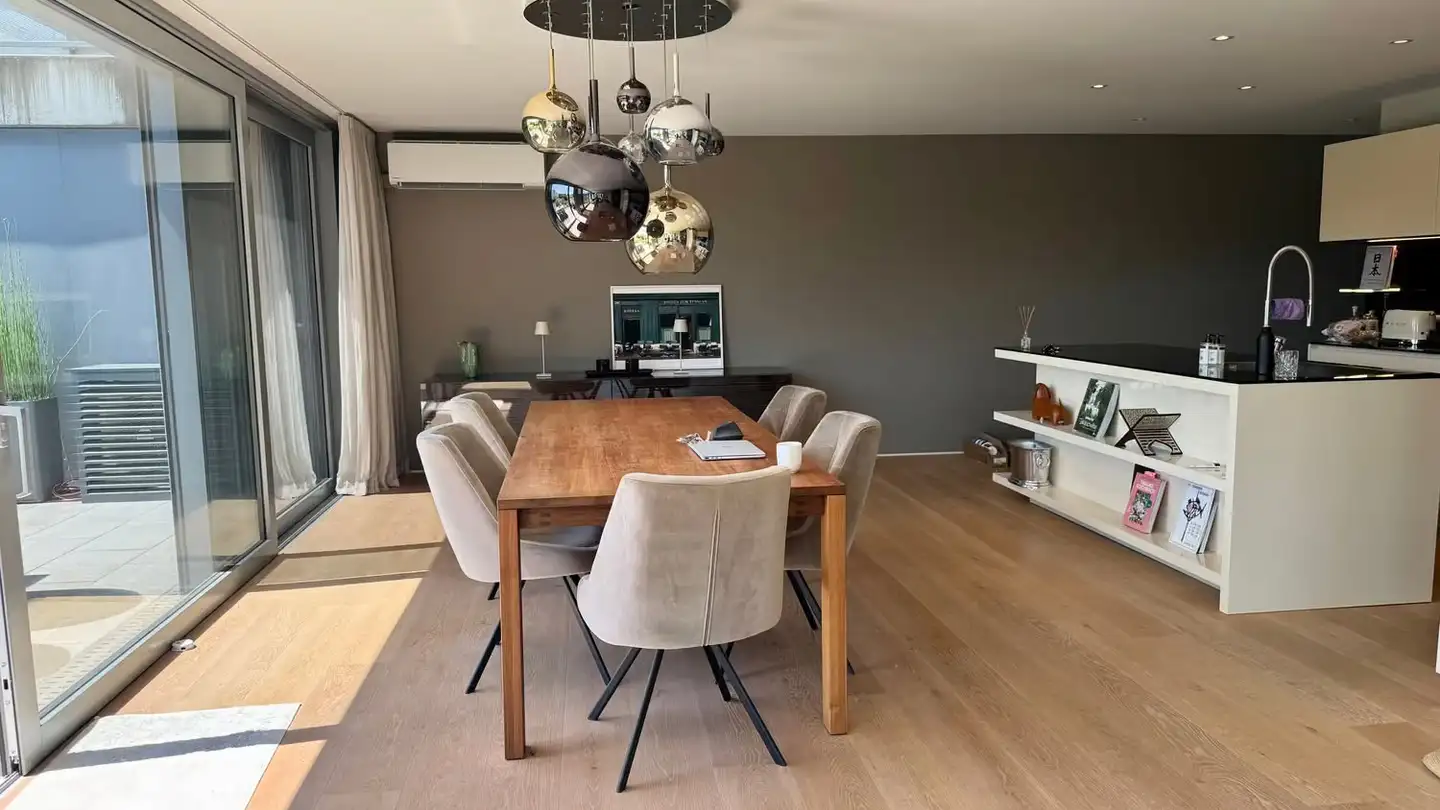 Appartement à louer - Stallenrain 51, 4103 Bottmingen - Photo 4