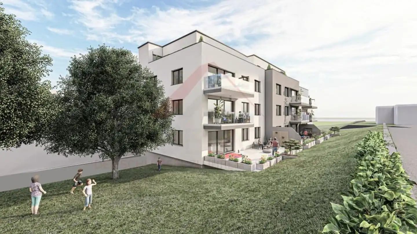 Terreno edificabile in vendita - 2732 Reconvilier - Foto 2