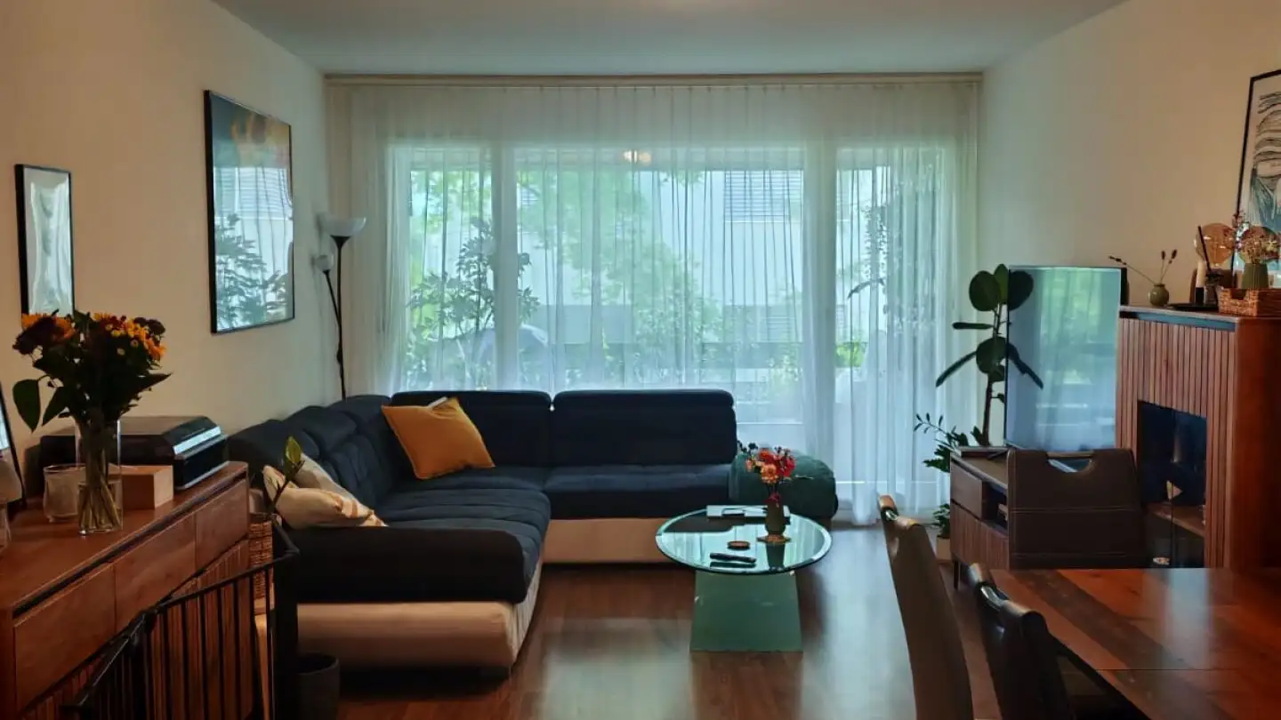 Apartment for sale - Wasgenring, 4055 Basel