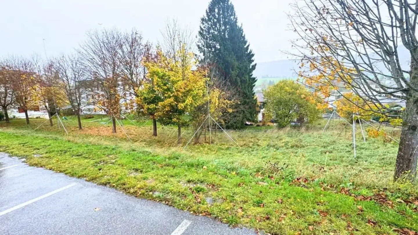 Terreno edificabile in vendita - 2732 Reconvilier - Foto 4
