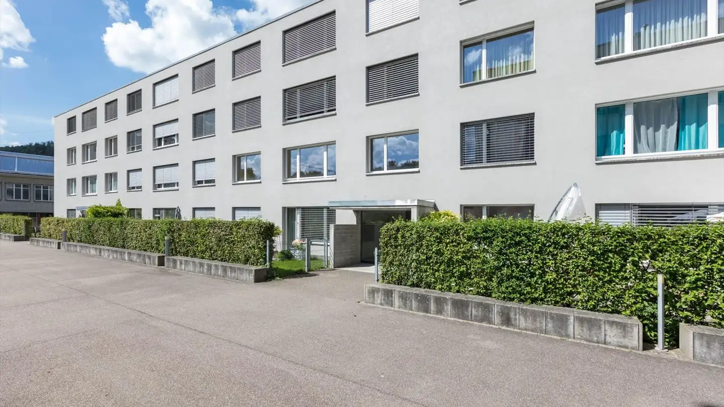 Appartamento in affitto - Benzburweg 8, 4410 Liestal