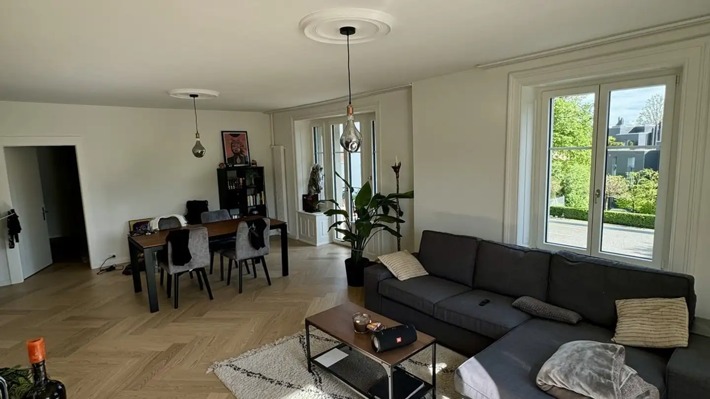 Appartement à louer - 8802 Kilchberg ZH - Photo 2