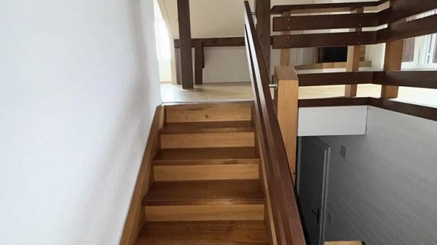 Appartement à louer - Hirschengraben 6, 3011 Bern - Photo 4