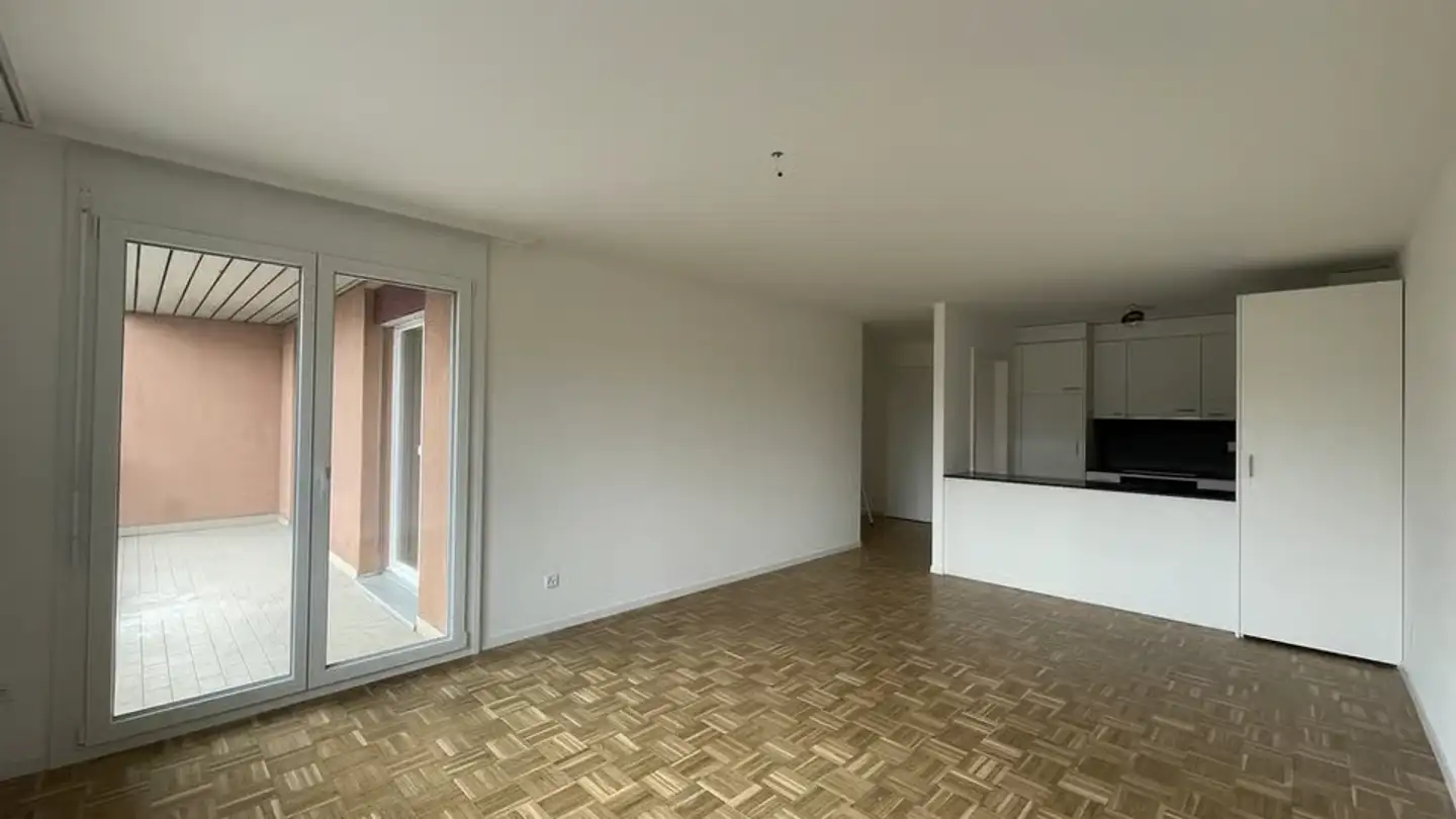 Apartment for rent - Rue De Guillermaux 27, 1530 Payerne - Photo 3
